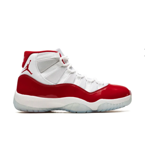 Air Jordan 11 Cherry 2022