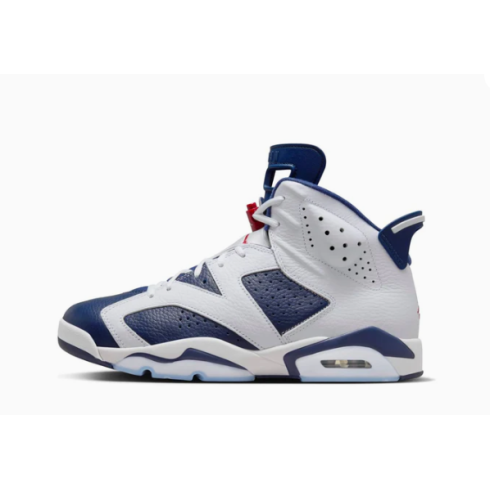 Air Jordan 6 Retro 'Olympic'