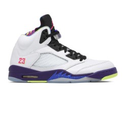 Air Jordan 5 'Alternate Bel-Air'