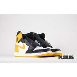 Air Jordan 1 'Yellow Ochre'