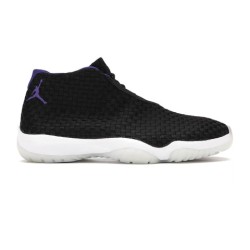 Air Jordan Future 'Black Concord' GS
