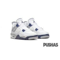 Air Jordan 4 'Midnight Navy' GS (2022)