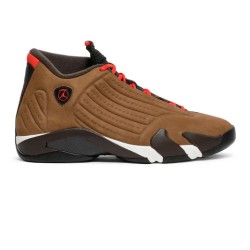 Air Jordan 14 'Winterized' (2021)