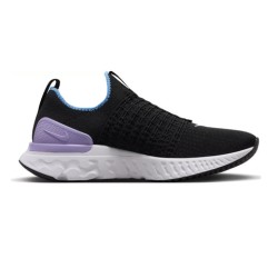 Nike React Phantom Run Flyknit 2 'Barely Grape' W