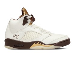 Air Jordan 5 Retro 'Golden Ticket' Women's (2025)