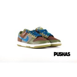 Dunk Low NH 'Cacao Wow'