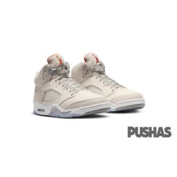 Jordan 5 Retro SE 'Craft Light Orewood Brown' (2023)