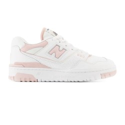 New Balance 550 'Pink Peach/White'