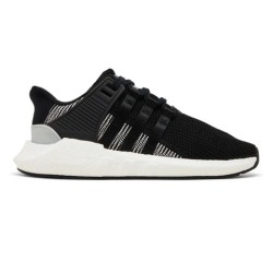 Adidas EQT SUPPORT 93/17 - Black/White (New)