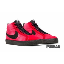 SB Zoom Blazer Mid 'Kevin and Hell' (2020)