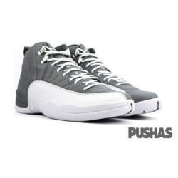 Air Jordan 12 Retro 'Stealth' (2022)