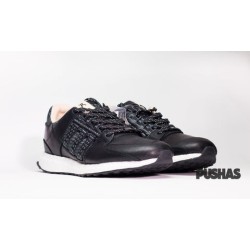 Consortium x Avenue EQT Equipment Support 93/16 Boost - Black (New)