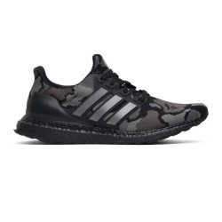 Ultraboost x BAPE 'Black Camo' (New)