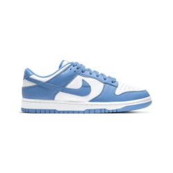  Nike Dunk Low 'UNC' GS (2021)