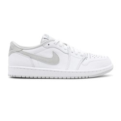 Air Jordan 1 Low OG 'Neutral Grey' W (2021)