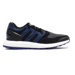 Y3 Pureboost - Black/Dark Blue (New)