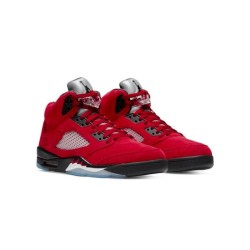 Air Jordan 5 'Raging Bull' GS (2021)
