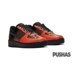 Air Force 1 Low 'Shibuya Halloween' (2019)