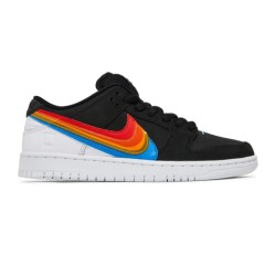 Nike SB Dunk Low Pro 'Polaroid' (2022)