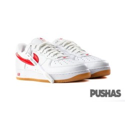 Air Force 1 '07 Low 'Colour of the Month University Red Gum' (2023)