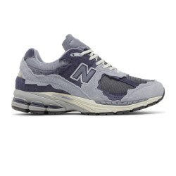 New Balance 2002R Protection Pack 'Light Arctic Grey Purple' (2022)