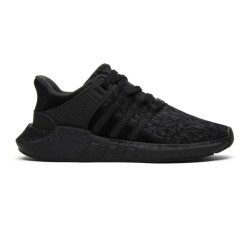 Adidas EQT SUPPORT 93/17 - Triple Black (New)