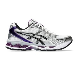 ASICS Gel-Kayano 14 'White Dark Grape' Women's (2023)