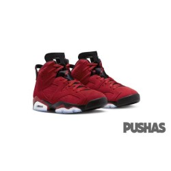 Air Jordan 6 Retro 'Toro Bravo' (2023)