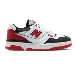 550 'White Red Black' (2021)