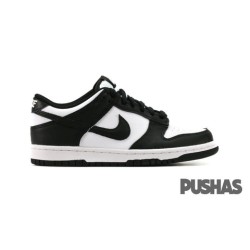 Dunk Low 'White Black / Panda' PS