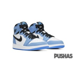 Air Jordan 1 'University Blue' TD (2021)