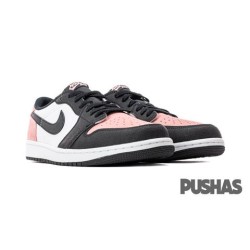  Air Jordan 1 Low OG 'Bleached Coral' (2022)