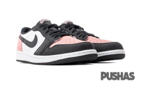  Air Jordan 1 Low OG 'Bleached Coral' (2022)