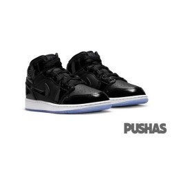 Jordan 1 Mid SE 'Space Jam' GS (2023)