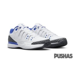 Zoom Vapor AJ3 'Racer Blue' (2023)