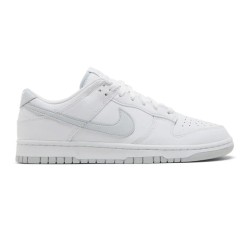Nike Dunk Low 'Pure Platinum Grey'