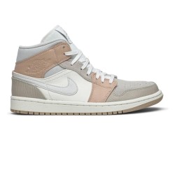 Air Jordan 1 Mid 'Milan' (New)