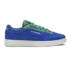 Reebok x Pleasures 'Club C 85'