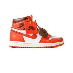 Air Jordan 1 High OG 'Starfish' Women's (2022)