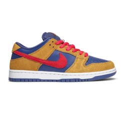 Nike SB Dunk Low Reverse Papa Bear (2021)
