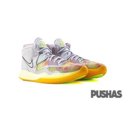 Kyrie Infinity 'Iris Whisper Plum Fog' (2022)