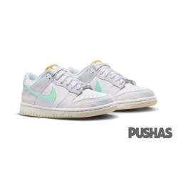 Dunk Low 'Pastel Paisley' GS