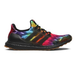 Adidas Ultra Boost 'Nice Kicks Woodstock Black' (2019)