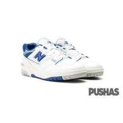 550 'White Blue Groove' (2022)