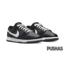 Dunk Low 'Black White' GS (2022)