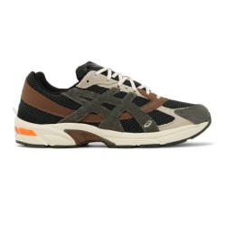 Gel-1130 MK-II x HAL Studio 'Forest' (2023)
