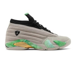Air Jordan 14 x Aleali May 'Fortune' W