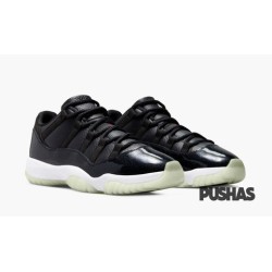 Air Jordan 11 Retro Low '72-10' (2022)