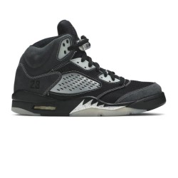 Air Jordan 5 'Anthracite'