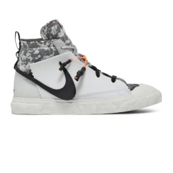 Blazer Mid x READYMADE 'White Camo'